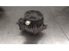 Dynamo van een Ford Focus 1 Wagon, 1998 / 2004 1.6 16V, Combi/o, Benzine, 1.596cc, 74kW (101pk), FWD, FYDA; FYDC; FYDB; FYDD; FYDH, 1999-02 / 2004-11 2005