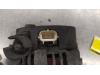 Gebruikte Alternator Ford Focus O187481