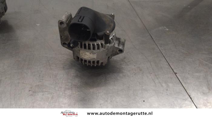 Gebruikte Alternator Ford Mondeo O187482