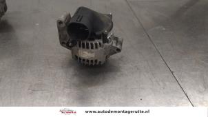 O187482 Gebruikte alternator Ford Mondeo