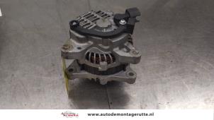 O187487 Gebruikte alternator Peugeot 307