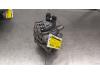 Gebruikte Alternator Peugeot 307 O187487