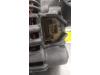 Gebruikte Alternator Peugeot 307 O187487