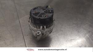 O187488 Gebruikte dynamo Mercedes C-Klasse