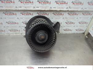 O187491 Gebruikte blower Volvo V70