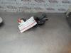 Gebruikte Sleutel+Contactslot Ford Galaxy O187492