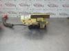 Gebruikte Achterklep Slotmechaniek Ford Galaxy O187494