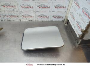 O187495 Gebruikte tank klep Chevrolet Kalos