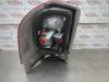 Gebruikte Achterlicht rechts Ford Galaxy O187496
