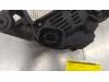 Gebruikte Alternator Renault Clio O187497