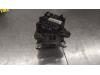 Gebruikte Alternator Renault Clio O187497