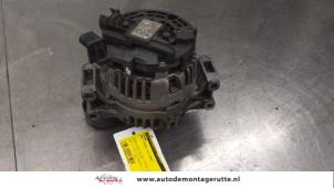 O187499 Gebruikte alternator BMW 1-Serie