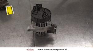 O187501 Gebruikte alternator Alfa Romeo Mito