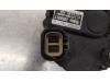 Gebruikte Alternator Kia Picanto O187502