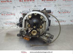 O187504 Gebruikte carburateur Volkswagen Polo
