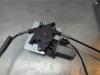 Gebruikte Ruitmechaniek 2Deurs links-voor Volkswagen Fox O187506