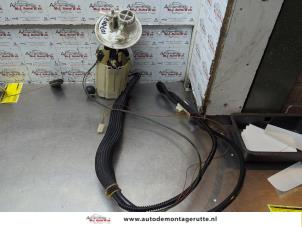 O187515 Gebruikte brandstofpomp elektrisch Volvo V70