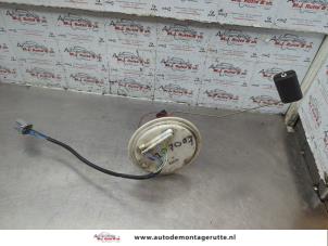 O187516 Gebruikte tankvlotter Volvo V70