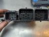 Gebruikte Contactslot + computer Peugeot 207 O187519