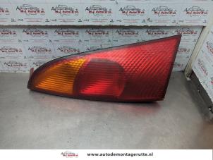 O187525 Gebruikte achterlicht links Ford Focus