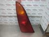 Gebruikte Achterlicht links Ford Focus O187525