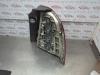 Gebruikte Achterlicht links Opel Zafira O187528