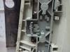 Gebruikte Achterlicht links Opel Zafira O187528