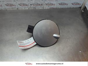 O187530 Gebruikte tank klep Opel Meriva