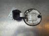 Gebruikte Tank Klep Opel Meriva O187530
