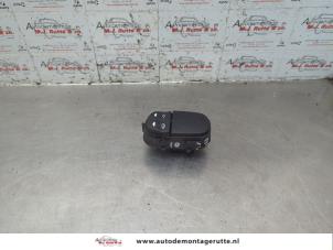 O187534 Gebruikte schakelaar elektrisch raam Ford Focus