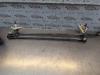 Gebruikte Ruitenwis Mechaniek Opel Agila O187536