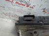 Gebruikte Gasklephuis Renault Twingo O187539