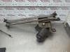 Gebruikte Ruitenwismotor+Mechaniek Fiat Seicento O187541
