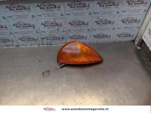 O187544 Gebruikte richtingaanwijzer links Fiat Seicento