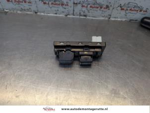 O187556 Gebruikte combischakelaar ramen Suzuki Alto