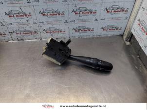 O187557 Gebruikte schakelaar richtingaanwijzer Suzuki Alto