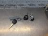 Gebruikte Portierslot Cilinder links Suzuki Alto O187559