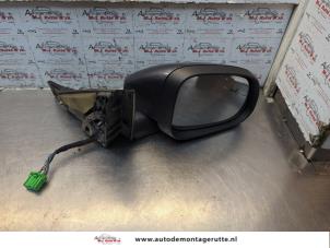 O187563 Gebruikte buitenspiegel links Volvo V70
