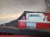 Gebruikte Achterlicht links Audi A3 O187564