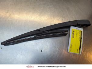 O187570 Gebruikte ruitenwisserarm achter Kia Rio