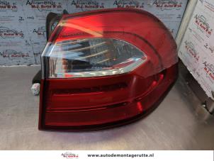 O187571 Gebruikte achterlicht rechts Kia Rio