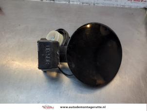 O187576 Gebruikte tank klep Kia Rio