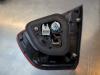 Gebruikte Achterlicht links Kia Rio O187581
