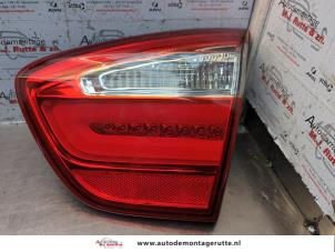 O187582 Gebruikte achterlicht rechts Kia Rio