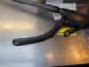 Gebruikte Ruitenwisserarm voor Renault Megane Scenic O187583