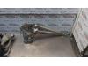 Gebruikte Ruitmechaniek 4Deurs links-achter Opel Agila O187590
