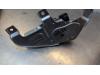 Gebruikte Ruitenwissermotor achter Opel Agila O187594