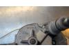 Gebruikte Ruitenwissermotor achter Opel Agila O187594