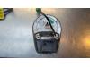 Gebruikte Achterklep Handgreep Opel Agila O187595