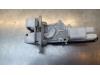 Gebruikte Slotmechaniek Achterklep Opel Agila O187596